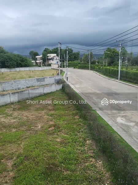 For Sale - Dya Valley, Hang Dong, Chiang Mai