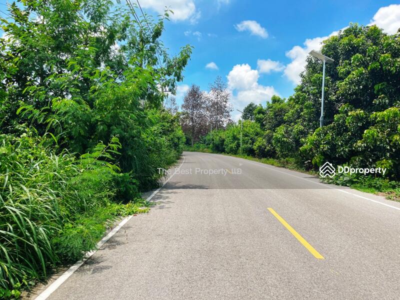 For Sale - ที่ดินมโนรมย์ ชัยนาท, Chai Nat