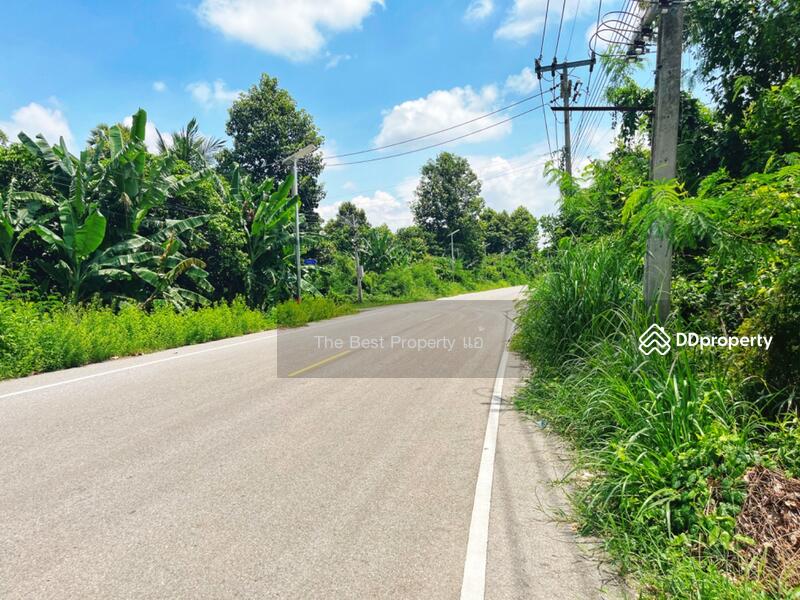 For Sale - ที่ดินมโนรมย์ ชัยนาท, Chai Nat
