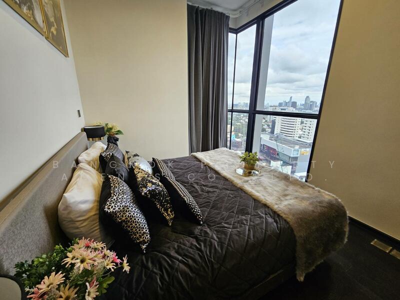 Park Origin Thonglor : พาร์ค ออริจิ้น ทองหล่อ, กรุงเทพ, ซอยทองหล่อ 10 ถนนสุขุมวิท, คลองตันเหนือ, วัฒนา, กรุงเทพ, 46 ตร.ม., คอนโด ให้เช่า, โดย BANGKOK PROPERTY AGENTS CO., LTD., 60157477 - DDproperty.com