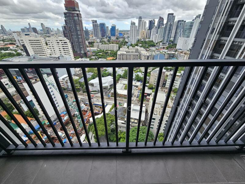 Park Origin Thonglor, Bangkok, Soi Thonglor 10, Sukhumvit Road, Khlong Tan Nua, Watthana, Bangkok, 2 Bedrooms, 46 sqm, Condo For Rent, by BANGKOK PROPERTY AGENTS CO., LTD., 60157477 - DDproperty.com