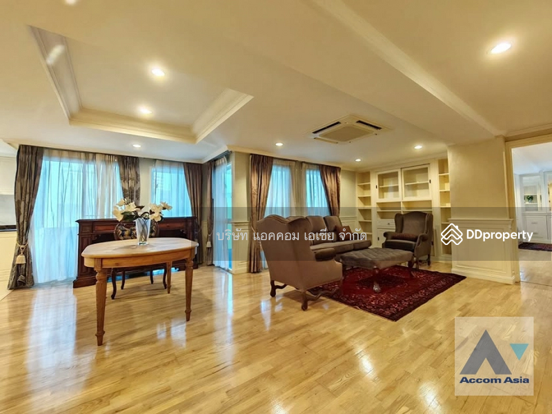 ให้เช่า - La Maison Ruamrudee : ลาเมซอง ร่วมฤดี, กรุงเทพ