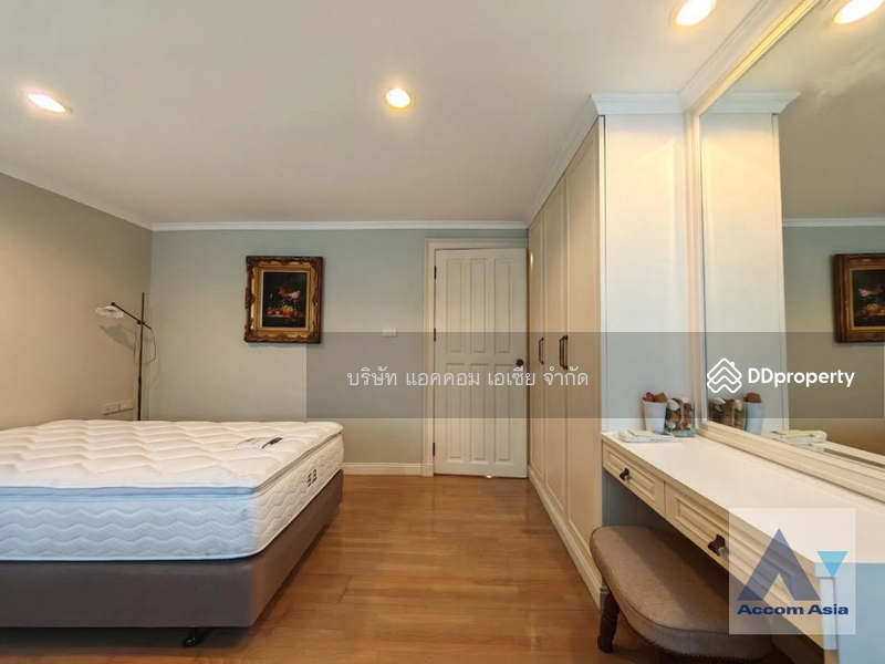 ให้เช่า - La Maison Ruamrudee : ลาเมซอง ร่วมฤดี, กรุงเทพ