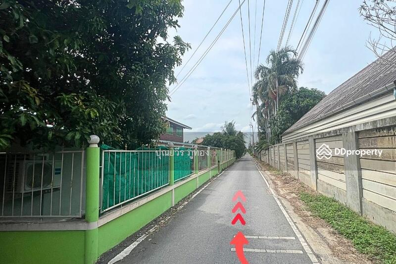 ขายที่ดิน ซอยวัดลาดปลาดุก ถนนกาญจนาภิเษก ถนนเลียบคลองบางไทร 755 ตรว.ราคาถูก  