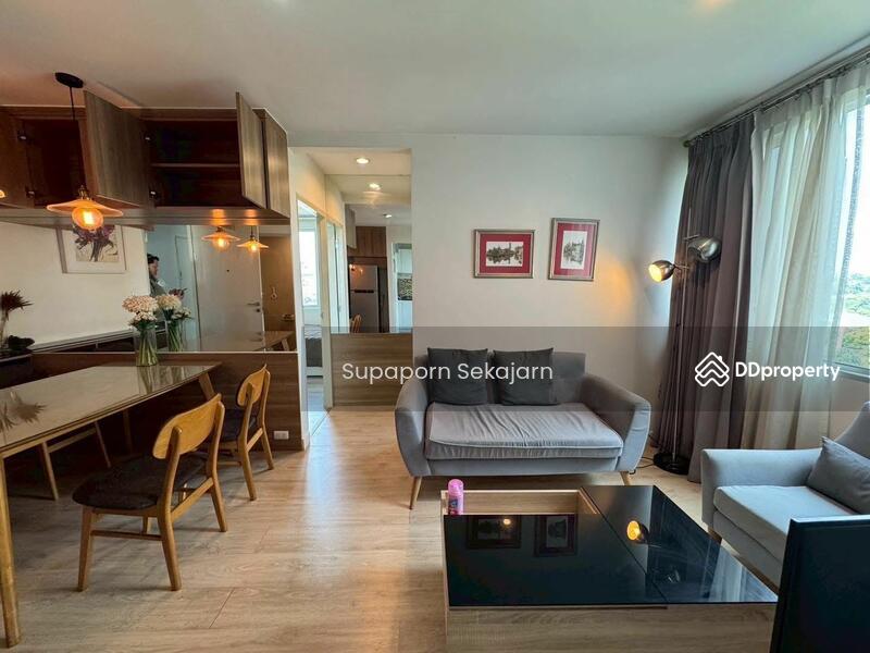 For Rent - Sammakorn S9, Nonthaburi
