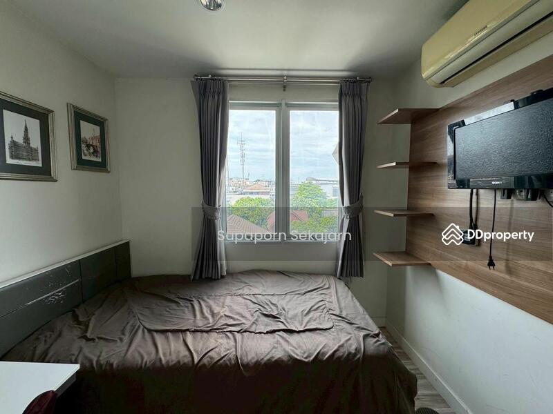 For Rent - Sammakorn S9, Nonthaburi