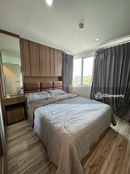 For Rent - Sammakorn S9, Nonthaburi