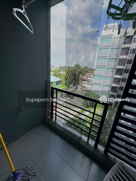 For Rent - Sammakorn S9, Nonthaburi