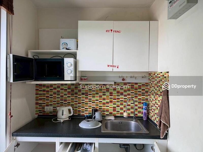 For Rent - Sammakorn S9, Nonthaburi