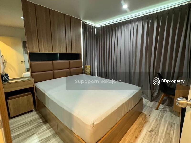 For Rent - Sammakorn S9, Nonthaburi