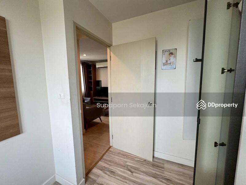 For Rent - Sammakorn S9, Nonthaburi