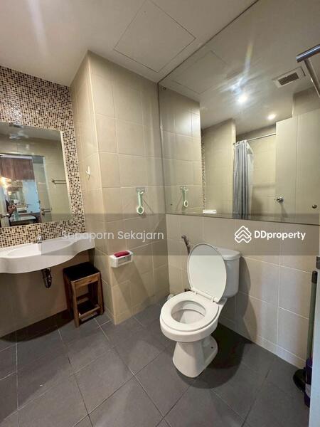 For Rent - Sammakorn S9, Nonthaburi