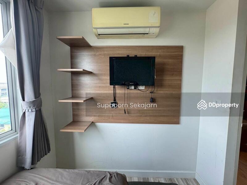 For Rent - Sammakorn S9, Nonthaburi