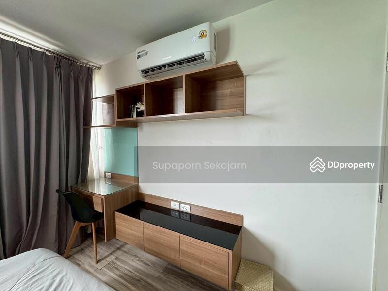 For Rent - Sammakorn S9, Nonthaburi