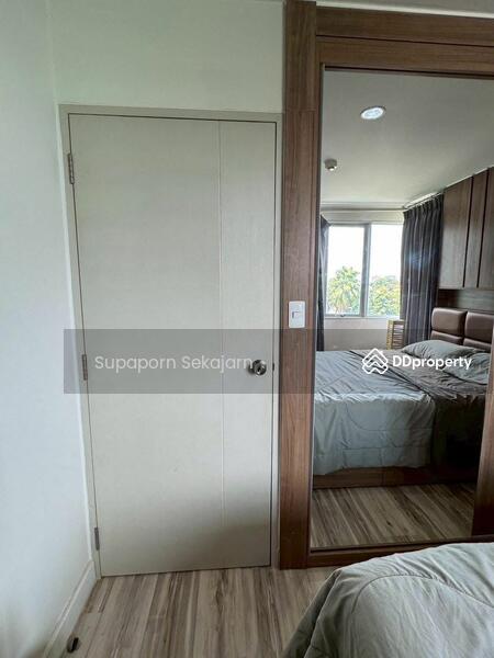 For Rent - Sammakorn S9, Nonthaburi
