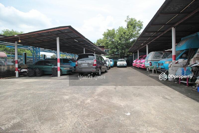 ขายที่ดิน จรัญสนิทวงศ์ 25 ห่างจากถนนหลัก 700 เมตร ถมแล้ว ฟรีตึก 239 ตรว.  