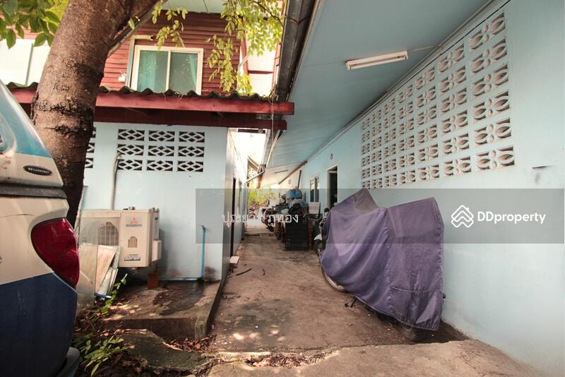 ขายที่ดิน จรัญสนิทวงศ์ 25 ห่างจากถนนหลัก 700 เมตร ถมแล้ว ฟรีตึก 239 ตรว.  