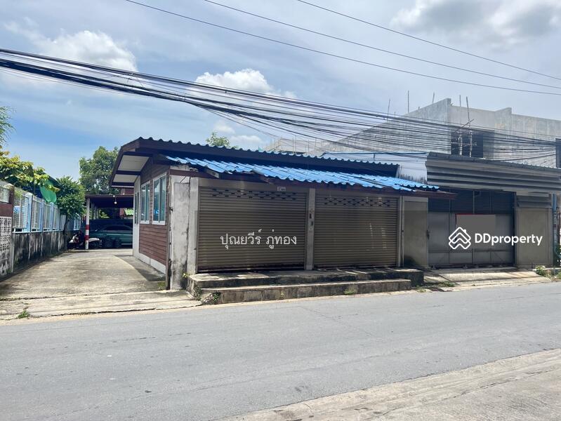 ขายที่ดิน จรัญสนิทวงศ์ 25 ห่างจากถนนหลัก 700 เมตร ถมแล้ว ฟรีตึก 239 ตรว.  