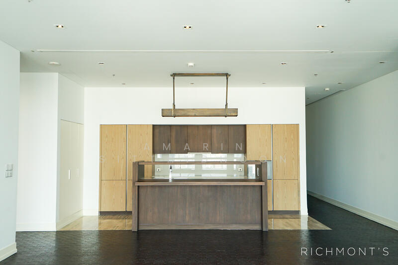 ขาย - The Ritz-Carlton Residences : เดอะ ริซท์-คาร์ลตัน เรสซิเดนเซส, กรุงเทพ