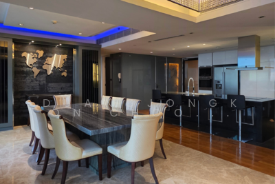 ขาย - The Pano Rama 3 : เดอะ พาโน พระราม 3, กรุงเทพ