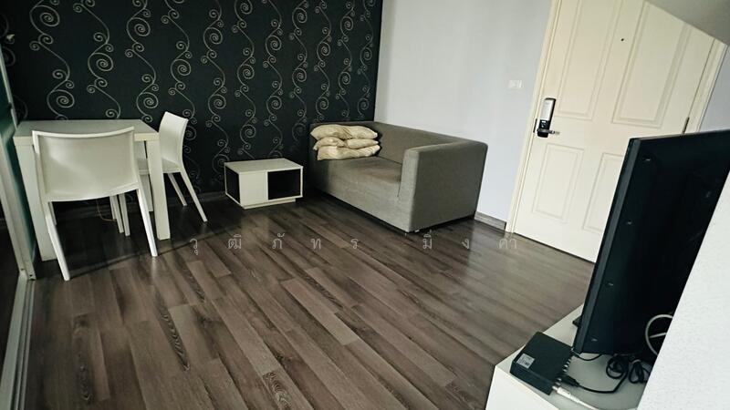 D Vieng Santitham, Chiang Mai, 66 Hussadhisawee Rd, Chang Phuak, Muang Chiang Mai, Chiang Mai, Studio, 30 sqm, Condo For Rent, by วุฒิภัทร มิ่งคำ, 60157517 - DDproperty.com