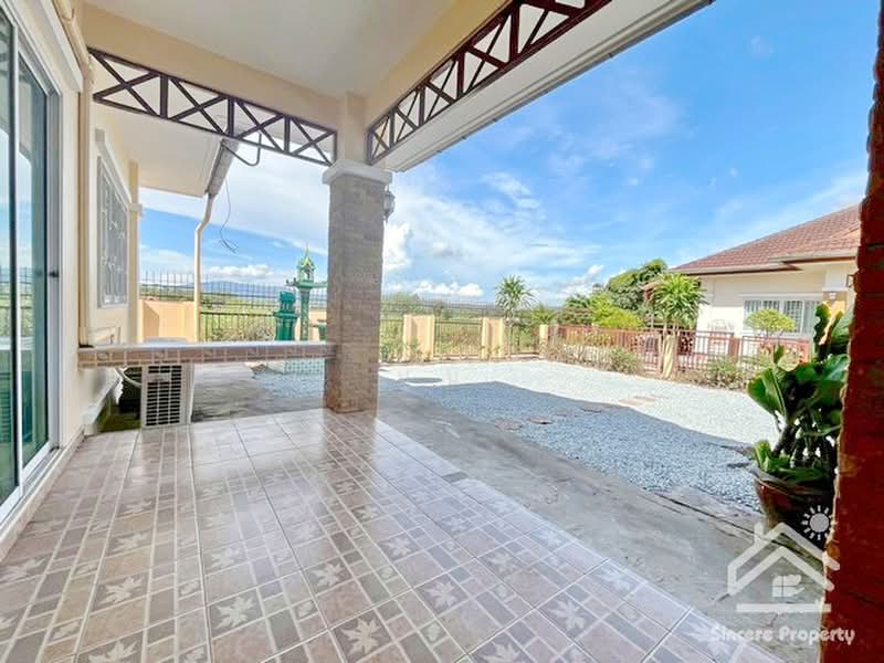 ฟอเรสต้า 5 ศรีราชา หนองขาม ชลบุรี, Chon Buri (Pattaya), Nong - Kham, Si Racha, Chon Buri (Pattaya), 4 Bedrooms, 230 sqm, Single Detached House For Sale, by ปูน, 60157529 - DDproperty.com