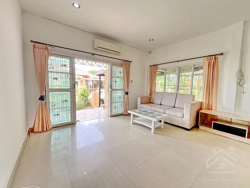 ฟอเรสต้า 5 ศรีราชา หนองขาม ชลบุรี, Chon Buri (Pattaya), Nong - Kham, Si Racha, Chon Buri (Pattaya), 4 Bedrooms, 230 sqm, Single Detached House For Sale, by ปูน, 60157529 - DDproperty.com