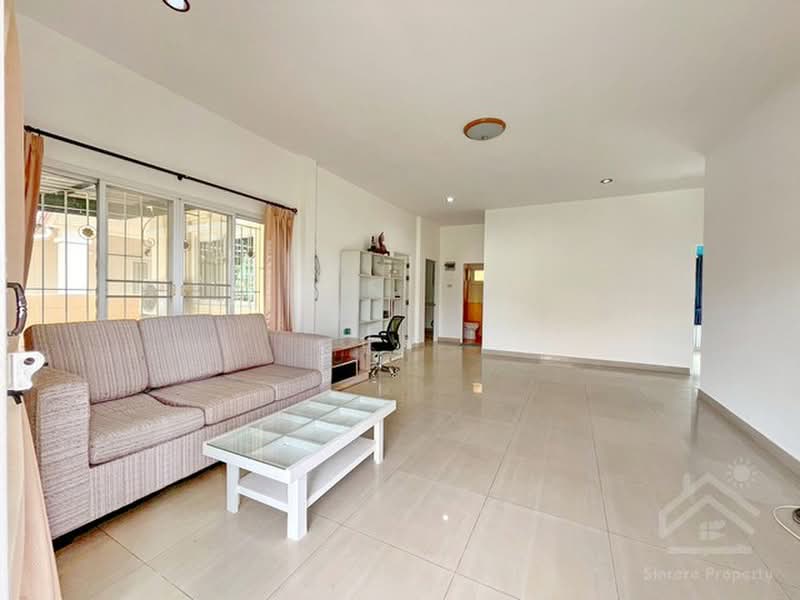 ฟอเรสต้า 5 ศรีราชา หนองขาม ชลบุรี, Chon Buri (Pattaya), Nong - Kham, Si Racha, Chon Buri (Pattaya), 4 Bedrooms, 230 sqm, Single Detached House For Sale, by ปูน, 60157529 - DDproperty.com