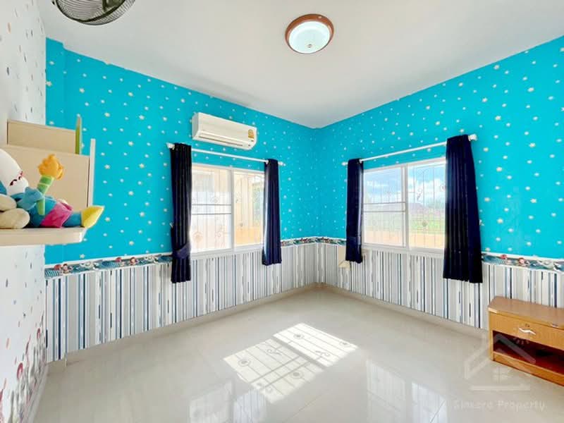 ฟอเรสต้า 5 ศรีราชา หนองขาม ชลบุรี, Chon Buri (Pattaya), Nong - Kham, Si Racha, Chon Buri (Pattaya), 4 Bedrooms, 230 sqm, Single Detached House For Sale, by ปูน, 60157529 - DDproperty.com