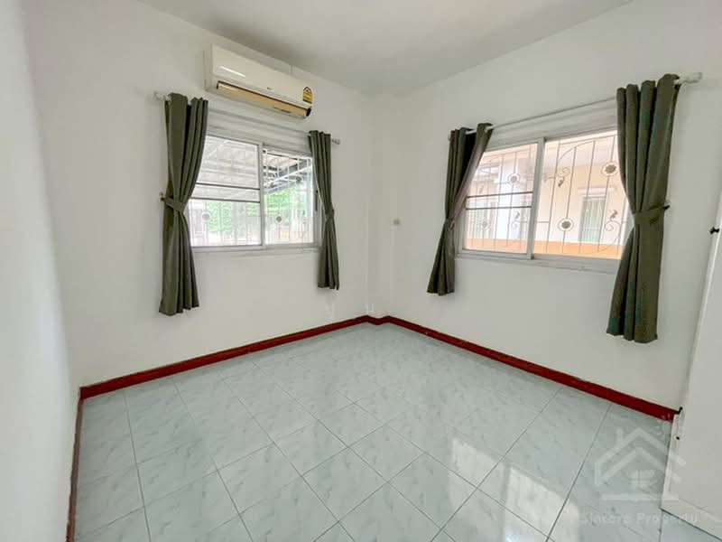 ฟอเรสต้า 5 ศรีราชา หนองขาม ชลบุรี, Chon Buri (Pattaya), Nong - Kham, Si Racha, Chon Buri (Pattaya), 4 Bedrooms, 230 sqm, Single Detached House For Sale, by ปูน, 60157529 - DDproperty.com