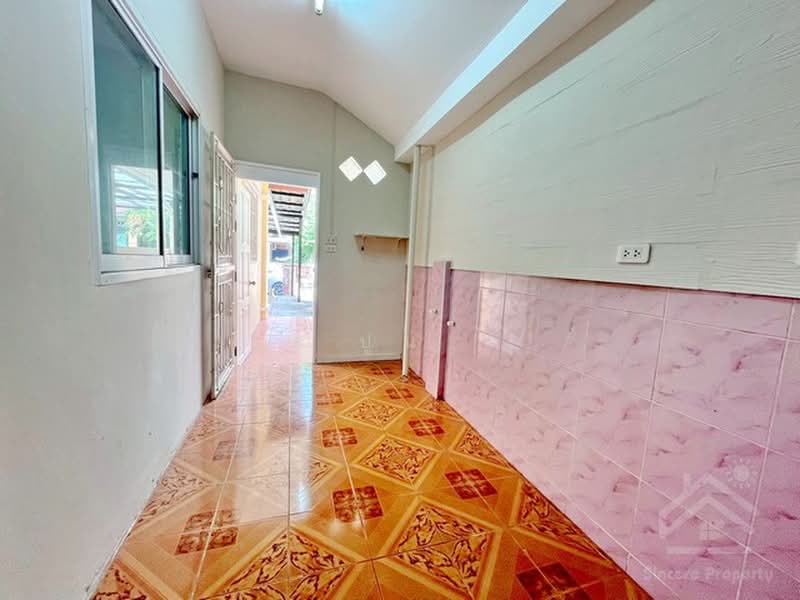 ฟอเรสต้า 5 ศรีราชา หนองขาม ชลบุรี, Chon Buri (Pattaya), Nong - Kham, Si Racha, Chon Buri (Pattaya), 4 Bedrooms, 230 sqm, Single Detached House For Sale, by ปูน, 60157529 - DDproperty.com