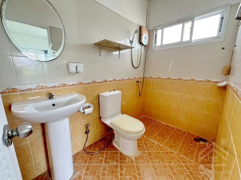 ฟอเรสต้า 5 ศรีราชา หนองขาม ชลบุรี, Chon Buri (Pattaya), Nong - Kham, Si Racha, Chon Buri (Pattaya), 4 Bedrooms, 230 sqm, Single Detached House For Sale, by ปูน, 60157529 - DDproperty.com