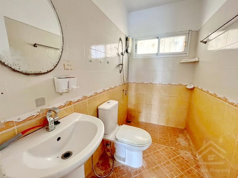 ฟอเรสต้า 5 ศรีราชา หนองขาม ชลบุรี, Chon Buri (Pattaya), Nong - Kham, Si Racha, Chon Buri (Pattaya), 4 Bedrooms, 230 sqm, Single Detached House For Sale, by ปูน, 60157529 - DDproperty.com