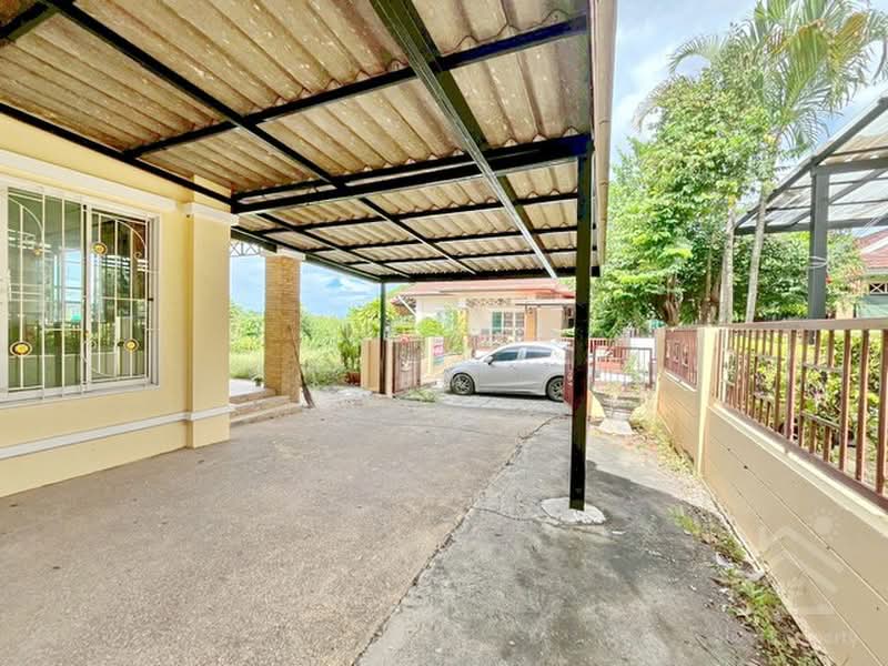 ฟอเรสต้า 5 ศรีราชา หนองขาม ชลบุรี, Chon Buri (Pattaya), Nong - Kham, Si Racha, Chon Buri (Pattaya), 4 Bedrooms, 230 sqm, Single Detached House For Sale, by ปูน, 60157529 - DDproperty.com