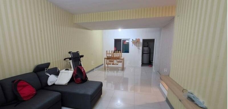 ขาย - Pruksa Ville 41/1 Bangkadee-Tiwanon : พฤกษาวิลล์ 41/1 บางกะดี-ติวานนท์, ปทุมธานี