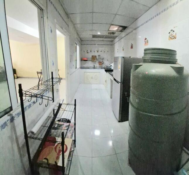 For Sale - Pruksa Ville 41/1 Bangkadee-Tiwanon, Pathum Thani