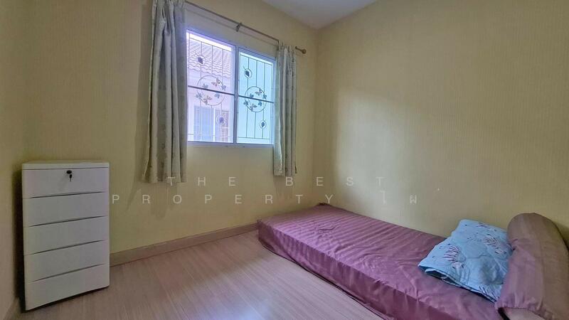 For Sale - Pruksa Ville 41/1 Bangkadee-Tiwanon, Pathum Thani