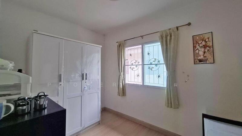 For Sale - Pruksa Ville 41/1 Bangkadee-Tiwanon, Pathum Thani