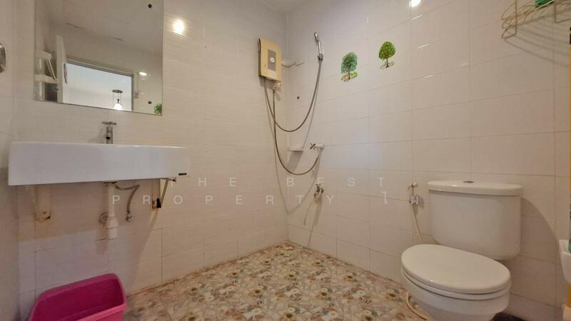 For Sale - Pruksa Ville 41/1 Bangkadee-Tiwanon, Pathum Thani