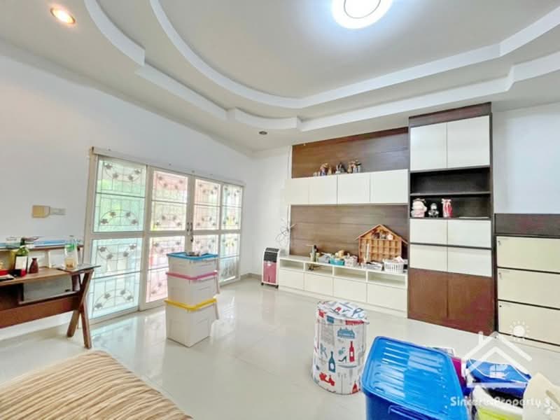 ฟอเรสต้า 5 ศรีราชา หนองขาม ชลบุรี, ชลบุรี, หนองขาม, ศรีราชา, ชลบุรี, 230 ตร.ม., บ้านเดี่ยว ให้เช่า, โดย ปูน, 60157536 - DDproperty.com