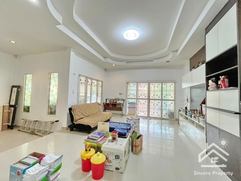 ฟอเรสต้า 5 ศรีราชา หนองขาม ชลบุรี, Chon Buri (Pattaya), Nong - Kham, Si Racha, Chon Buri (Pattaya), 4 Bedrooms, 230 sqm, Single Detached House For Rent, by ปูน, 60157536 - DDproperty.com