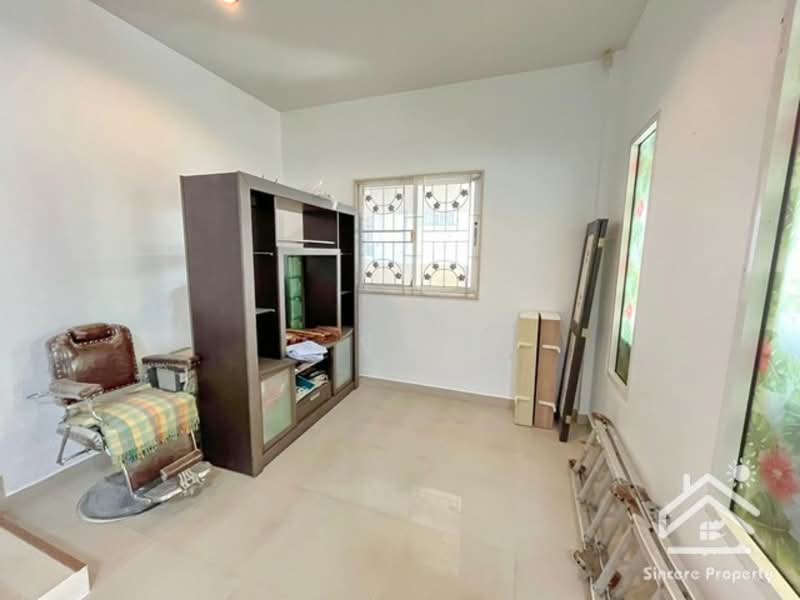 ฟอเรสต้า 5 ศรีราชา หนองขาม ชลบุรี, Chon Buri (Pattaya), Nong - Kham, Si Racha, Chon Buri (Pattaya), 4 Bedrooms, 230 sqm, Single Detached House For Rent, by ปูน, 60157536 - DDproperty.com