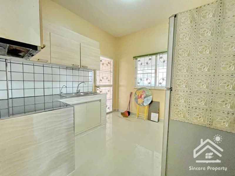 ฟอเรสต้า 5 ศรีราชา หนองขาม ชลบุรี, Chon Buri (Pattaya), Nong - Kham, Si Racha, Chon Buri (Pattaya), 4 Bedrooms, 230 sqm, Single Detached House For Rent, by ปูน, 60157536 - DDproperty.com