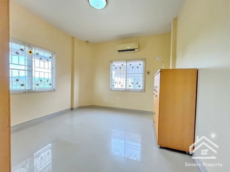 ฟอเรสต้า 5 ศรีราชา หนองขาม ชลบุรี, ชลบุรี, หนองขาม, ศรีราชา, ชลบุรี, 230 ตร.ม., บ้านเดี่ยว ให้เช่า, โดย ปูน, 60157536 - DDproperty.com