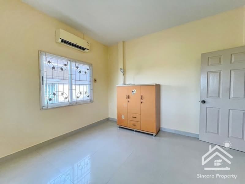 ฟอเรสต้า 5 ศรีราชา หนองขาม ชลบุรี, Chon Buri (Pattaya), Nong - Kham, Si Racha, Chon Buri (Pattaya), 4 Bedrooms, 230 sqm, Single Detached House For Rent, by ปูน, 60157536 - DDproperty.com