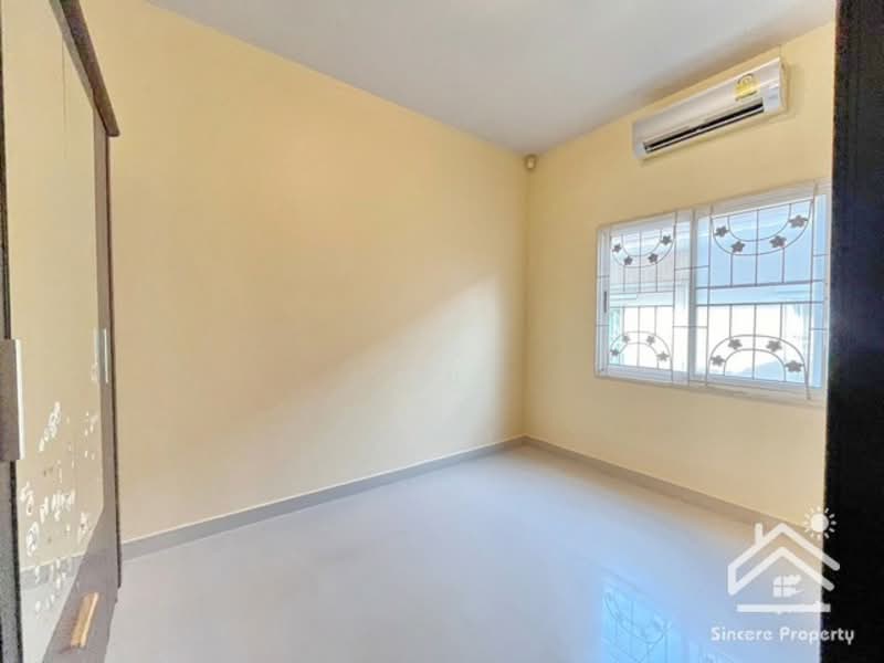 ฟอเรสต้า 5 ศรีราชา หนองขาม ชลบุรี, Chon Buri (Pattaya), Nong - Kham, Si Racha, Chon Buri (Pattaya), 4 Bedrooms, 230 sqm, Single Detached House For Rent, by ปูน, 60157536 - DDproperty.com