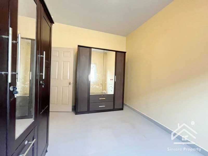 ฟอเรสต้า 5 ศรีราชา หนองขาม ชลบุรี, Chon Buri (Pattaya), Nong - Kham, Si Racha, Chon Buri (Pattaya), 4 Bedrooms, 230 sqm, Single Detached House For Rent, by ปูน, 60157536 - DDproperty.com