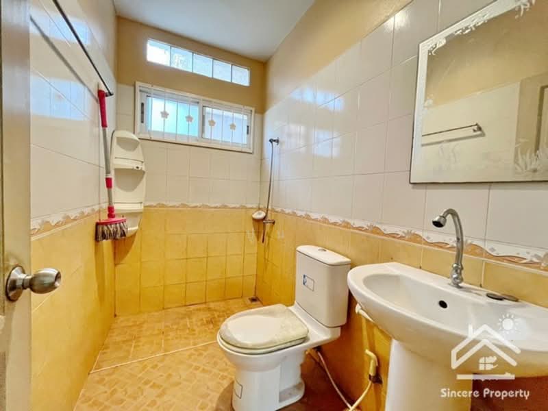 ฟอเรสต้า 5 ศรีราชา หนองขาม ชลบุรี, Chon Buri (Pattaya), Nong - Kham, Si Racha, Chon Buri (Pattaya), 4 Bedrooms, 230 sqm, Single Detached House For Rent, by ปูน, 60157536 - DDproperty.com