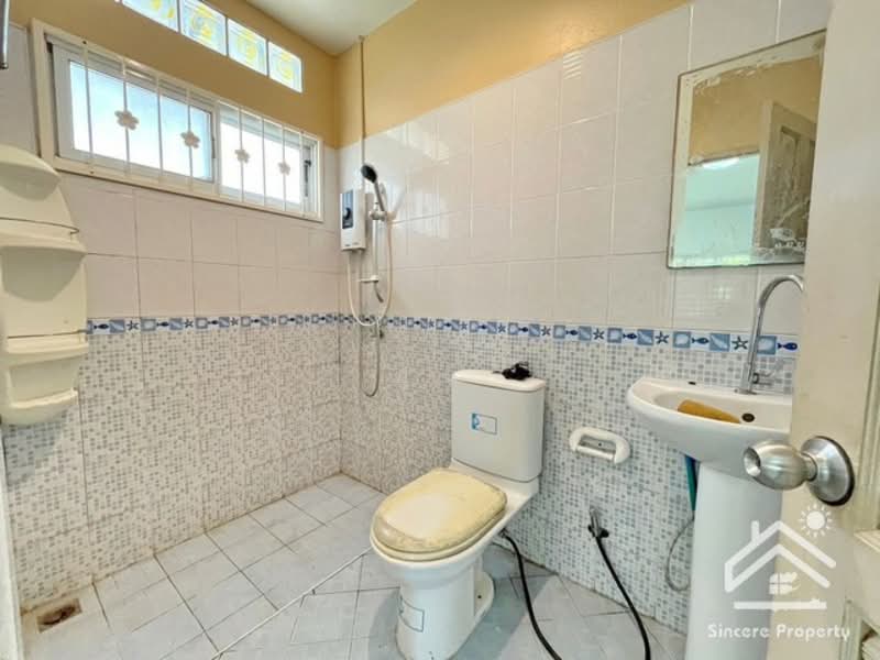 ฟอเรสต้า 5 ศรีราชา หนองขาม ชลบุรี, ชลบุรี, หนองขาม, ศรีราชา, ชลบุรี, 230 ตร.ม., บ้านเดี่ยว ให้เช่า, โดย ปูน, 60157536 - DDproperty.com