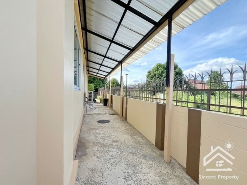 ฟอเรสต้า 5 ศรีราชา หนองขาม ชลบุรี, Chon Buri (Pattaya), Nong - Kham, Si Racha, Chon Buri (Pattaya), 4 Bedrooms, 230 sqm, Single Detached House For Rent, by ปูน, 60157536 - DDproperty.com